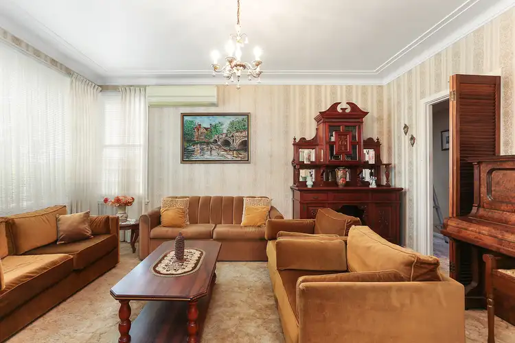 Second view of Homely house listing, 2 Manor Hill Road, Miranda NSW 2228