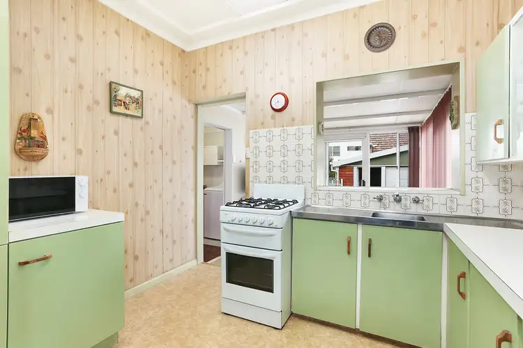 Third view of Homely house listing, 2 Manor Hill Road, Miranda NSW 2228