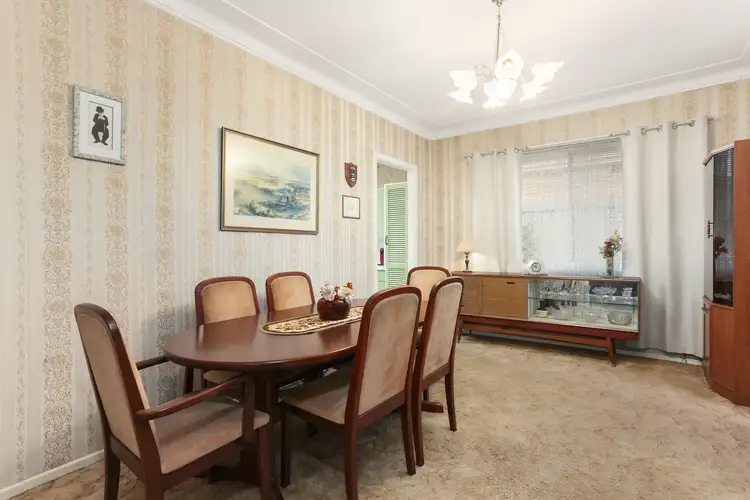 Fifth view of Homely house listing, 2 Manor Hill Road, Miranda NSW 2228