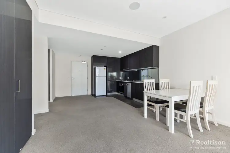 Fourth view of Homely apartment listing, 9029/11 Bennelong Parkway, Wentworth Point NSW 2127
