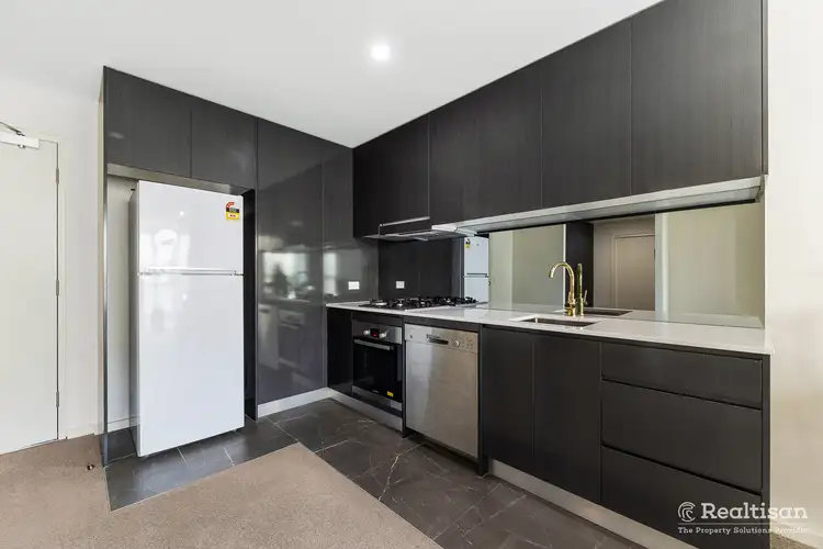 Fifth view of Homely apartment listing, 9029/11 Bennelong Parkway, Wentworth Point NSW 2127