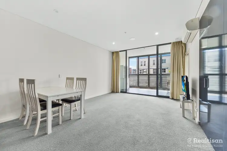 Sixth view of Homely apartment listing, 9029/11 Bennelong Parkway, Wentworth Point NSW 2127