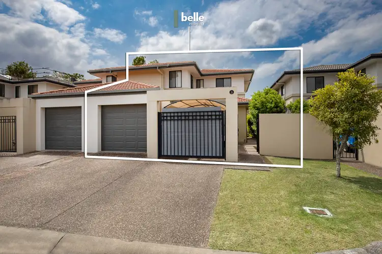 29/1 Secondary Street, Upper Coomera QLD 4209