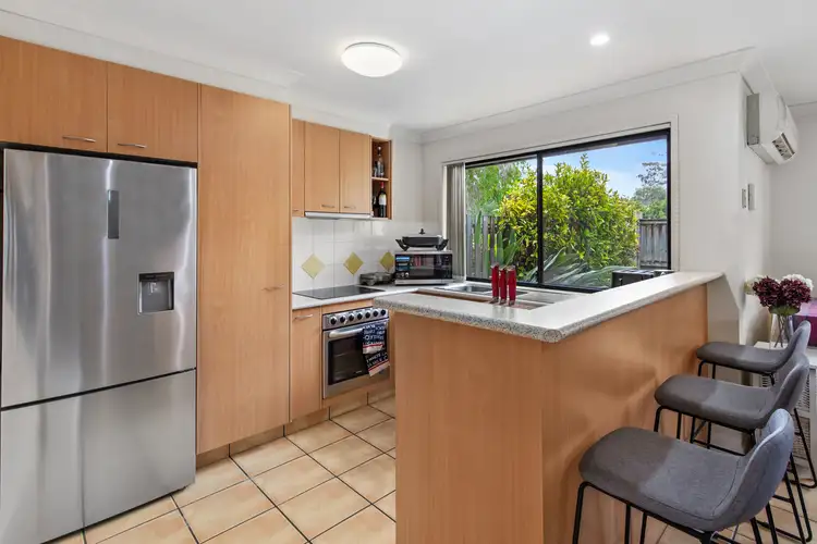 Fifth view of Homely townhouse listing, 29/1 Secondary Street, Upper Coomera QLD 4209