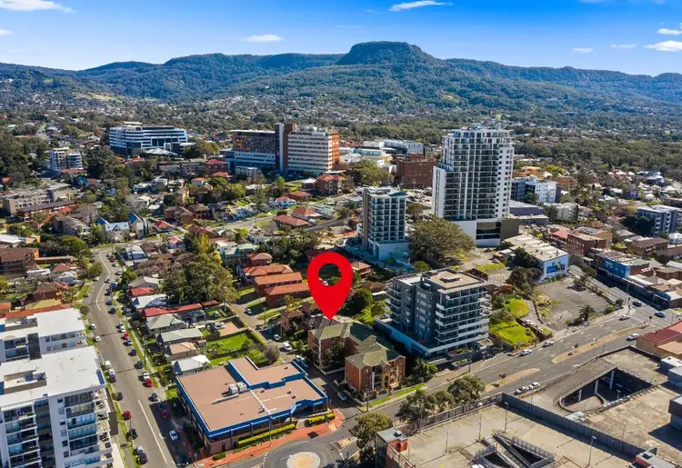 Second view of Homely land listing, 2 Frederick Street, Wollongong NSW 2500