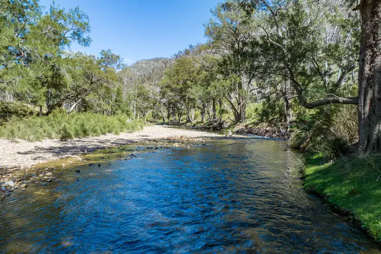 Third view of Homely rural property listing, 902 Palmers Oakey Road, Palmers Oaky NSW 2795
