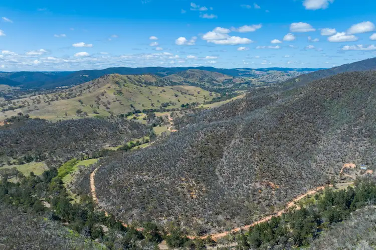 Sixth view of Homely rural property listing, 902 Palmers Oakey Road, Palmers Oaky NSW 2795