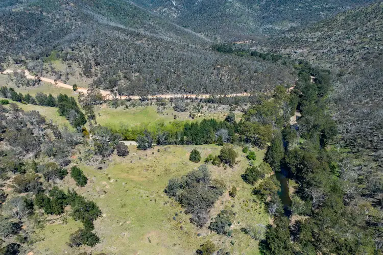 Fourth view of Homely rural property listing, 902 Palmers Oaky Road, Palmers Oaky NSW 2795