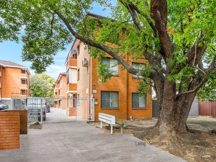 Main view of Homely unit listing, 10/74 Mcburney Road, Cabramatta NSW 2166