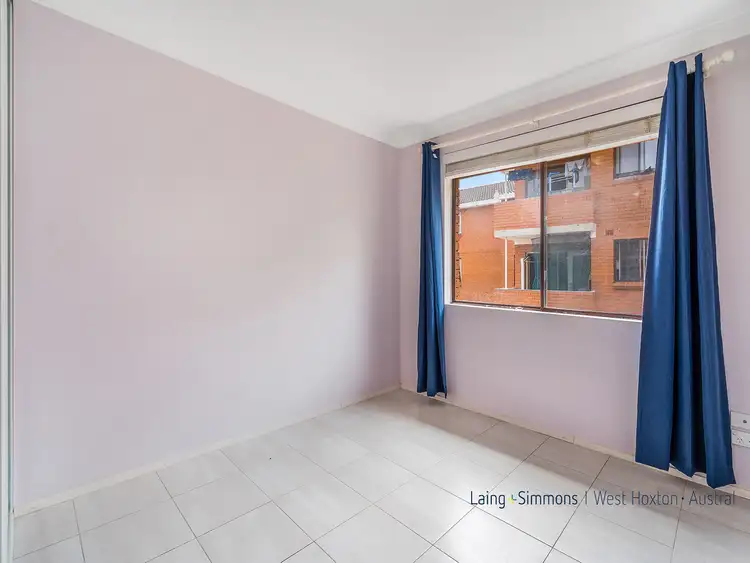 Fourth view of Homely unit listing, 10/74 Mcburney Road, Cabramatta NSW 2166