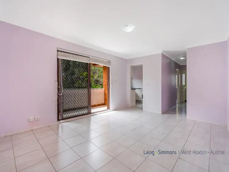 Fifth view of Homely unit listing, 10/74 Mcburney Road, Cabramatta NSW 2166