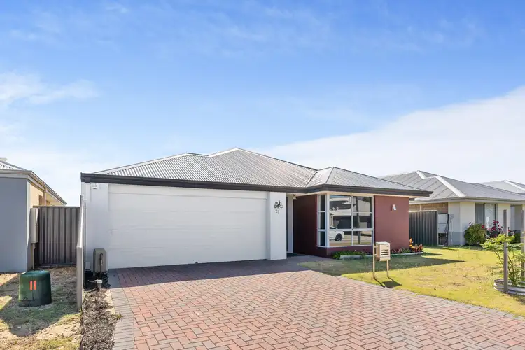 Second view of Homely house listing, 21 Jordan Street, Haynes WA 6112