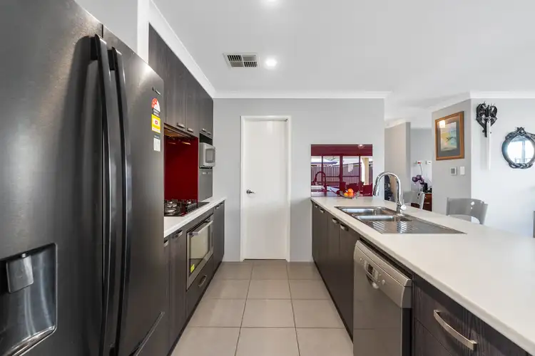 Fifth view of Homely house listing, 21 Jordan Street, Haynes WA 6112