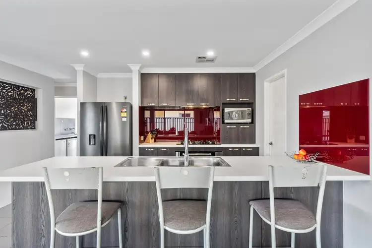 Sixth view of Homely house listing, 21 Jordan Street, Haynes WA 6112