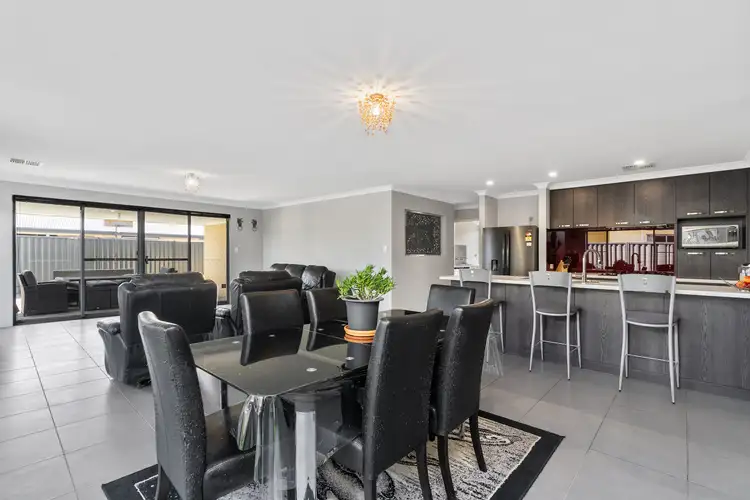 Seventh view of Homely house listing, 21 Jordan Street, Haynes WA 6112