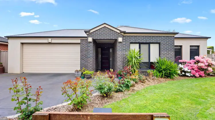 Main view of Homely house listing, 12 Myrtle Grove Road, Ballan VIC 3342