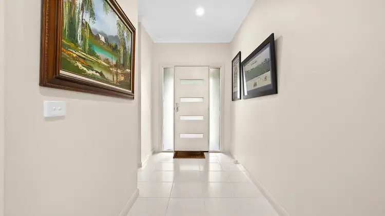 Second view of Homely house listing, 12 Myrtle Grove Road, Ballan VIC 3342