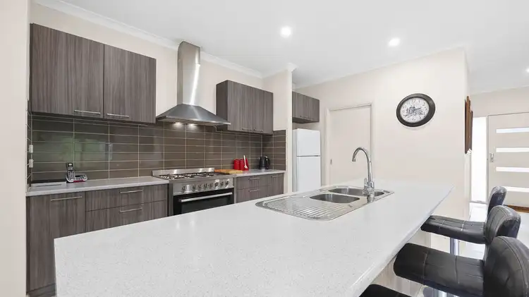 Fourth view of Homely house listing, 12 Myrtle Grove Road, Ballan VIC 3342