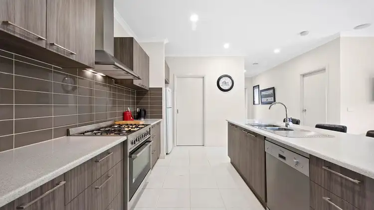 Fifth view of Homely house listing, 12 Myrtle Grove Road, Ballan VIC 3342