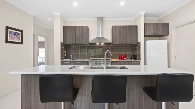 Sixth view of Homely house listing, 12 Myrtle Grove Road, Ballan VIC 3342