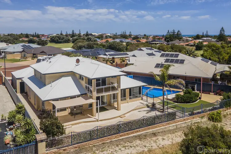 7 Mustique Mews, Secret Harbour WA 6173