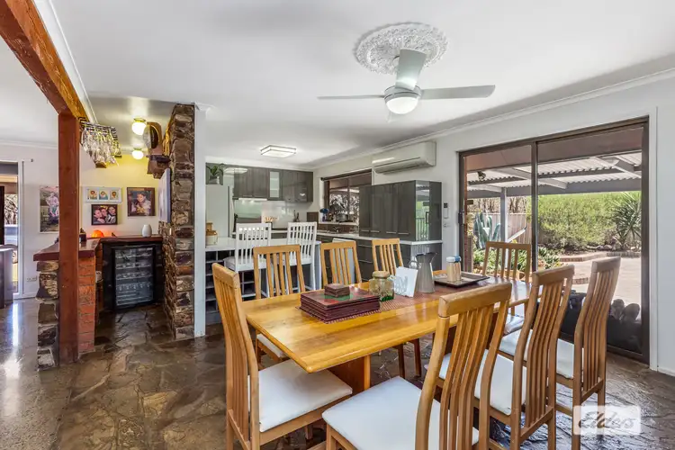 Second view of Homely house listing, 55 Old Sebastian Lane, Sebastian VIC 3556