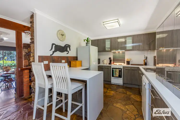 Third view of Homely house listing, 55 Old Sebastian Lane, Sebastian VIC 3556