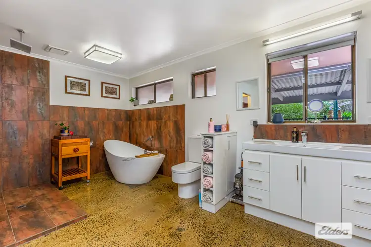 Fifth view of Homely house listing, 55 Old Sebastian Lane, Sebastian VIC 3556