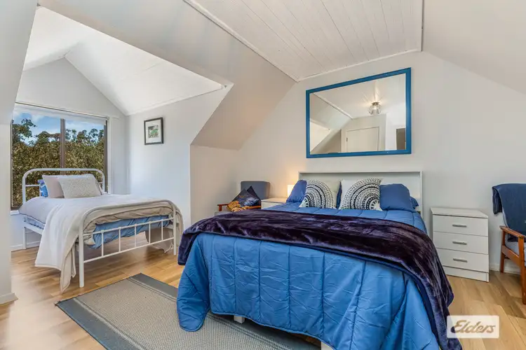 Sixth view of Homely house listing, 55 Old Sebastian Lane, Sebastian VIC 3556