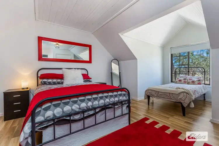 Seventh view of Homely house listing, 55 Old Sebastian Lane, Sebastian VIC 3556