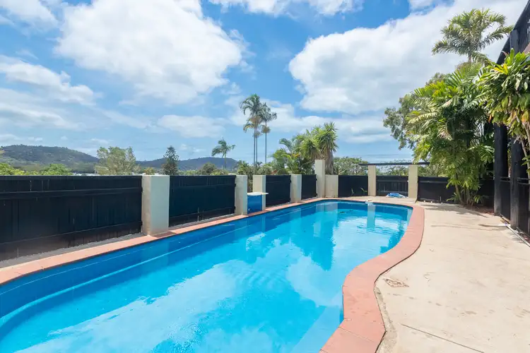 Second view of Homely house listing, 17 South Molle Boulevard, Cannonvale QLD 4802