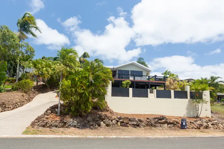 Third view of Homely house listing, 17 South Molle Boulevard, Cannonvale QLD 4802