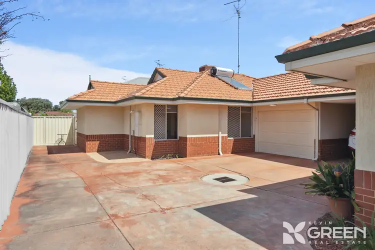 23C Hall Street, Mandurah WA 6210