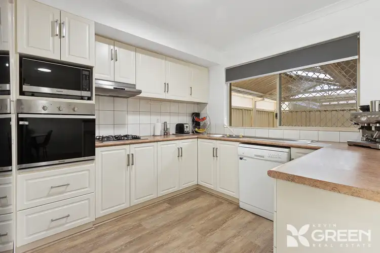 Second view of Homely house listing, 23C Hall Street, Mandurah WA 6210