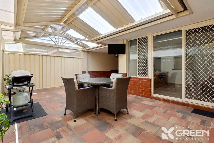 Third view of Homely house listing, 23C Hall Street, Mandurah WA 6210