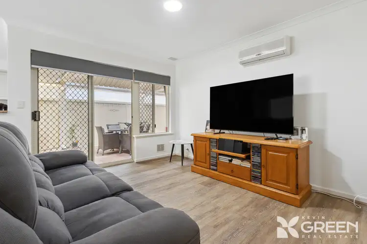 Fourth view of Homely house listing, 23C Hall Street, Mandurah WA 6210