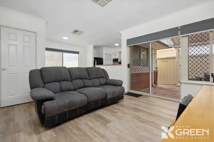 Fifth view of Homely house listing, 23C Hall Street, Mandurah WA 6210