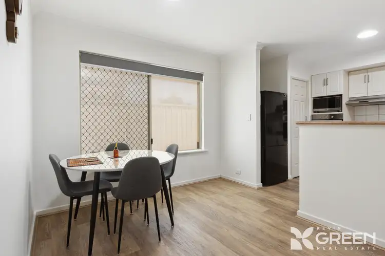 Sixth view of Homely house listing, 23C Hall Street, Mandurah WA 6210