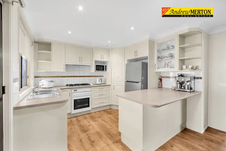 Fourth view of Homely house listing, 17 Cardinal Clancy Avenue, Glendenning NSW 2761