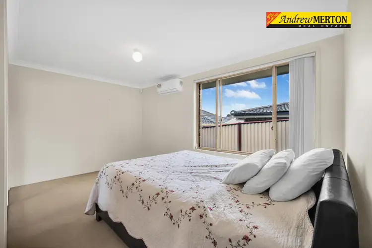 Seventh view of Homely house listing, 17 Cardinal Clancy Avenue, Glendenning NSW 2761