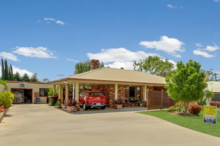 Main view of Homely house listing, 9 Alpha Street, Calliope QLD 4680