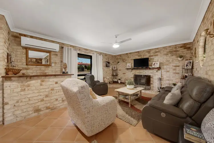 Second view of Homely house listing, 9 Alpha Street, Calliope QLD 4680