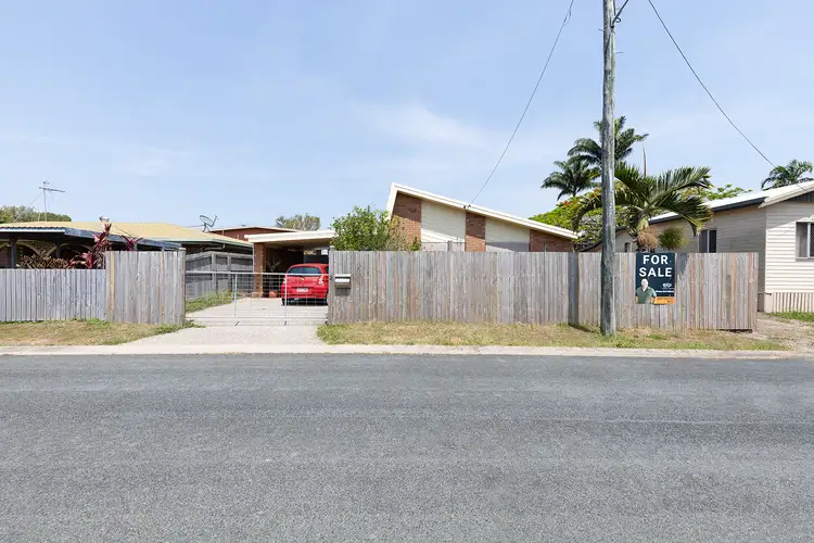 Second view of Homely house listing, 2 Tay Street, South Mackay QLD 4740