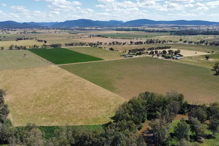 Lachlan Valley Way, Gooloogong NSW 2805