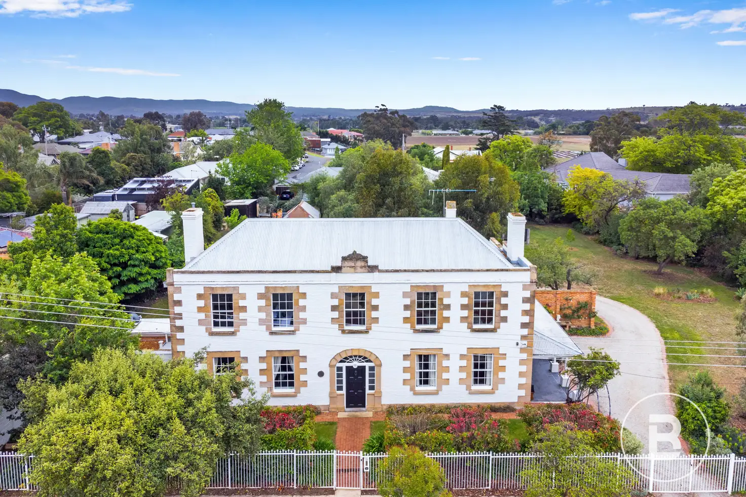 Main view of Homely house listing, 28-32 Manor Street, Bacchus Marsh VIC 3340