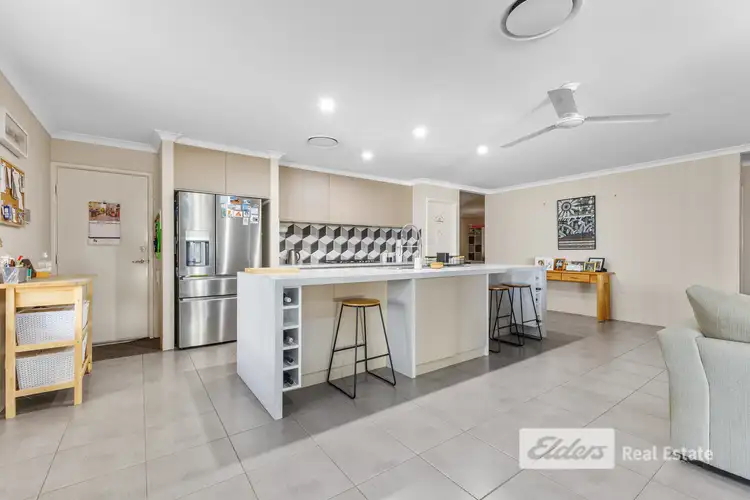 Second view of Homely house listing, 43 Waddingham Loop, Capel WA 6271