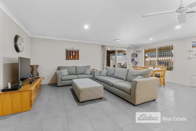 Third view of Homely house listing, 43 Waddingham Loop, Capel WA 6271