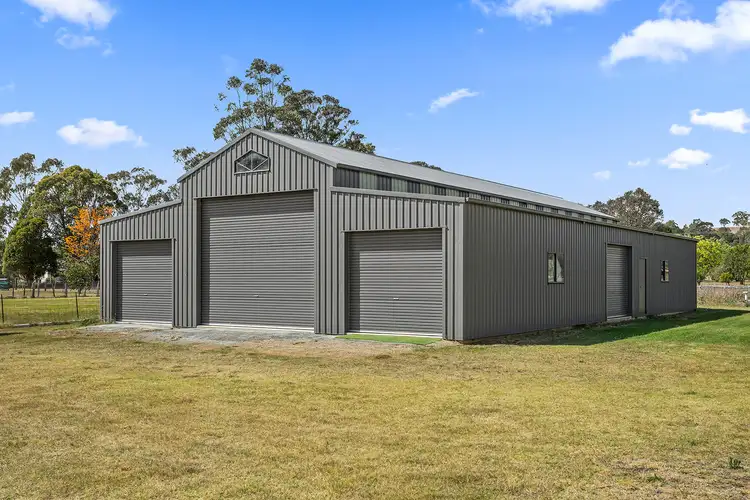 171 Burragorang Road, Mount Hunter NSW 2570