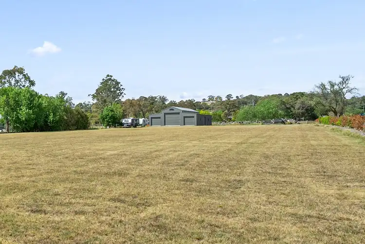 Second view of Homely land listing, 171 Burragorang Road, Mount Hunter NSW 2570