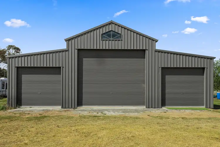 Third view of Homely land listing, 171 Burragorang Road, Mount Hunter NSW 2570